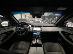 
										LAND ROVER RANGE ROVER EVOQUE cheio									