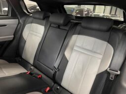 
										LAND ROVER RANGE ROVER EVOQUE cheio									