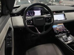 
										LAND ROVER RANGE ROVER EVOQUE cheio									