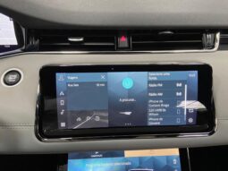 
										LAND ROVER RANGE ROVER EVOQUE cheio									