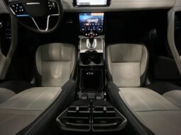 
										LAND ROVER RANGE ROVER EVOQUE cheio									