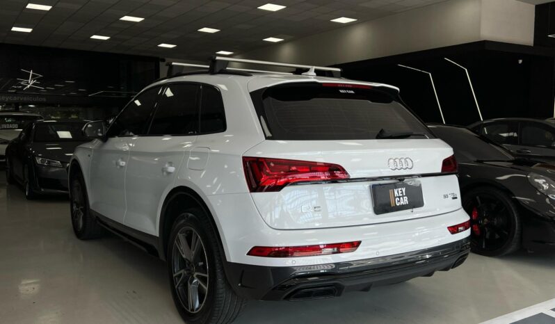 
								AUDI Q5 cheio									
