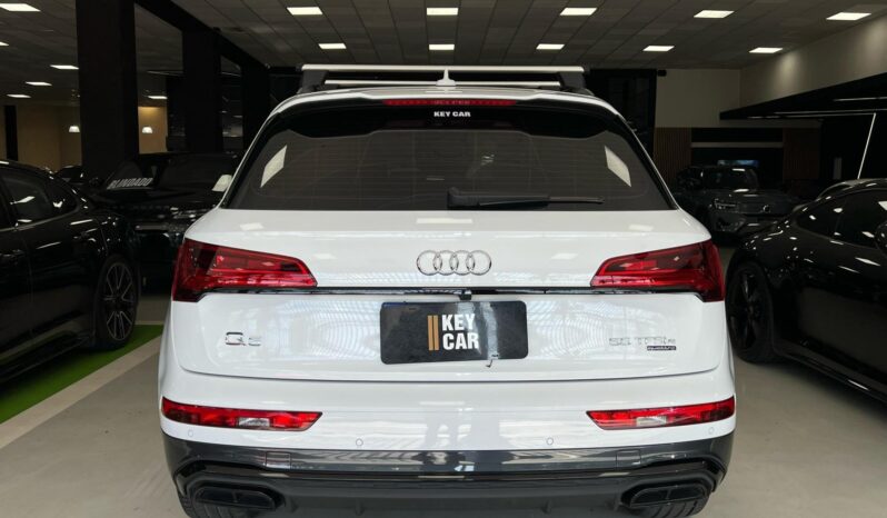 
								AUDI Q5 cheio									