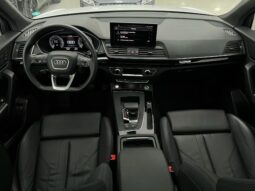 
										AUDI Q5 cheio									