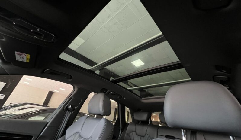 
								AUDI Q5 cheio									