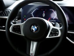 
										BMW X6 cheio									