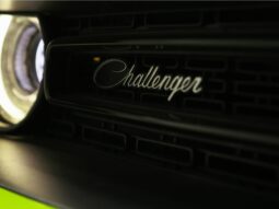 
										DODGE CHALLENGER cheio									