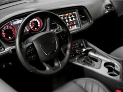 
										DODGE CHALLENGER cheio									