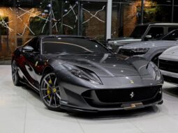 
										FERRARI 812 GTS cheio									