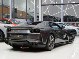 
										FERRARI 812 GTS cheio									