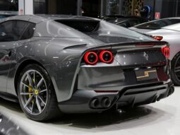 
										FERRARI 812 GTS cheio									