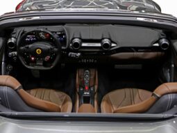 
										FERRARI 812 GTS cheio									