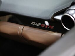 
										FERRARI 812 GTS cheio									