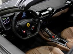 
										FERRARI 812 GTS cheio									