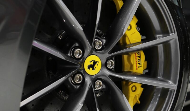 
								FERRARI 812 GTS cheio									