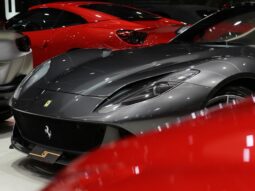 
										FERRARI 812 GTS cheio									