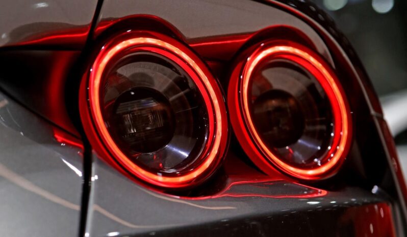 
								FERRARI 812 GTS cheio									