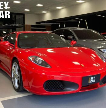 Ferrari F430 Osasco