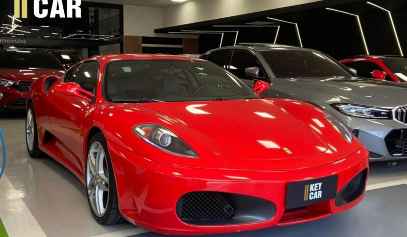 Ferrari F430 Osasco