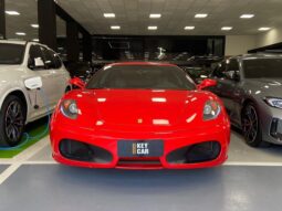 FERRARI F430
