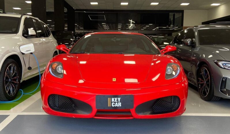 
								FERRARI F430 cheio									