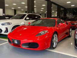 FERRARI F430