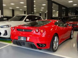 FERRARI F430
