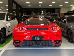 FERRARI F430