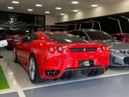 
										FERRARI F430 cheio									