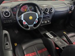 
										FERRARI F430 cheio									