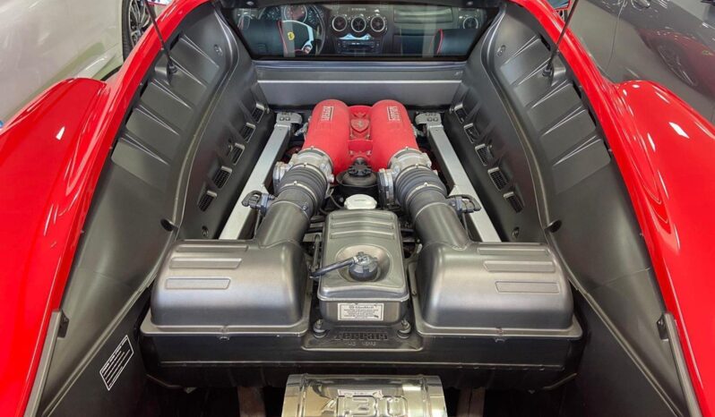 
								FERRARI F430 cheio									