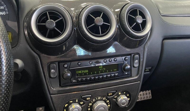 
								FERRARI F430 cheio									