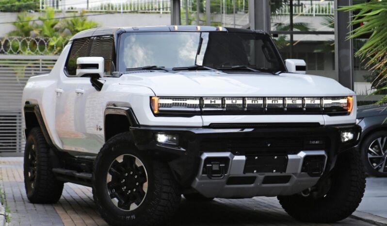 gmc hummer osasco