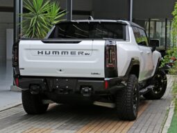 GMC HUMMER