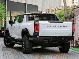GMC HUMMER