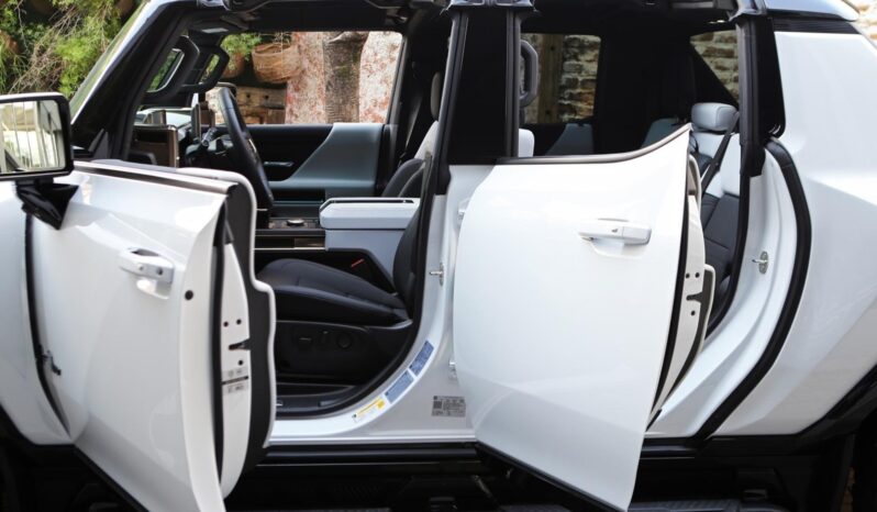 
								GMC HUMMER cheio									
