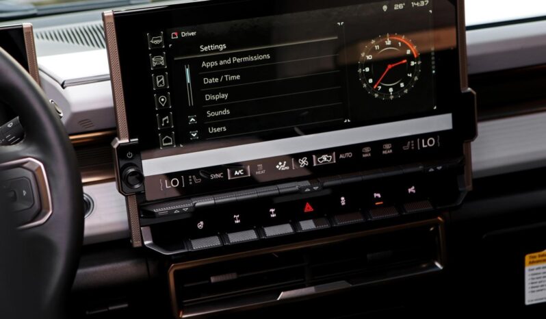 
								GMC HUMMER cheio									