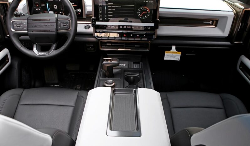 
								GMC HUMMER cheio									