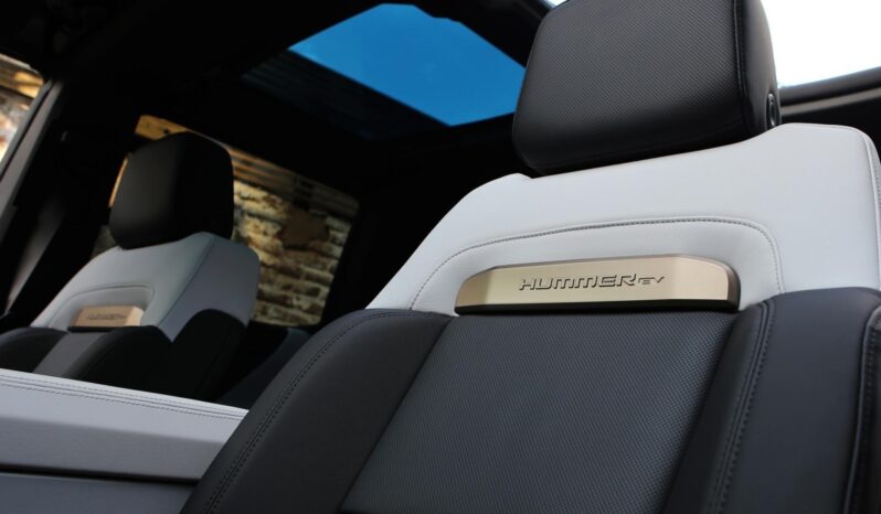 
								GMC HUMMER cheio									
