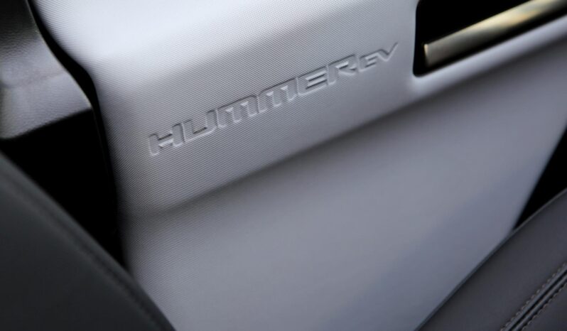 
								GMC HUMMER cheio									