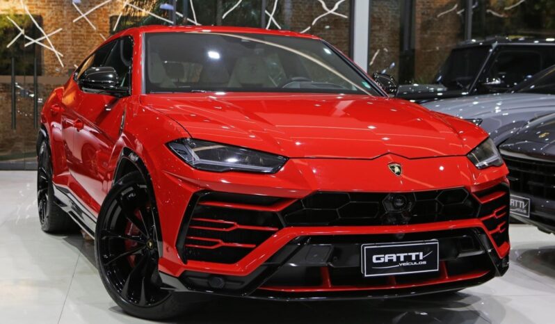 LAMBORGHINI URUS OSASCO