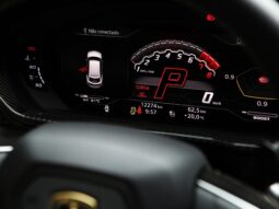 
										LAMBORGHINI URUS cheio									