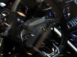 
										LAMBORGHINI URUS cheio									