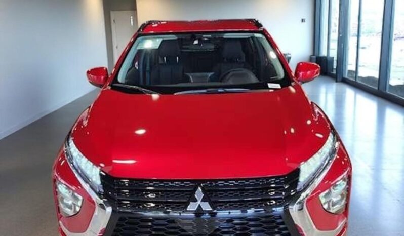 
								MITSUBISHI ECLIPSE CROSS cheio									