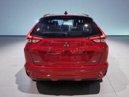 
										MITSUBISHI ECLIPSE CROSS cheio									
