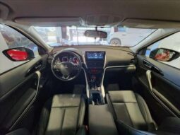
										MITSUBISHI ECLIPSE CROSS cheio									