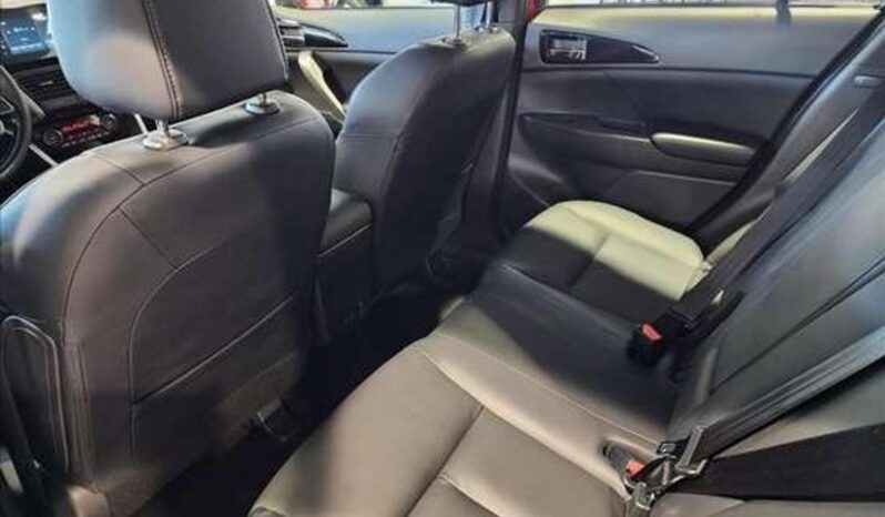 
								MITSUBISHI ECLIPSE CROSS cheio									