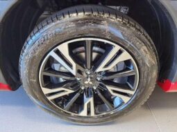 
										MITSUBISHI ECLIPSE CROSS cheio									