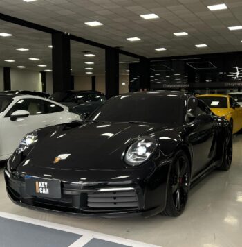 Porshe 911 Osasco