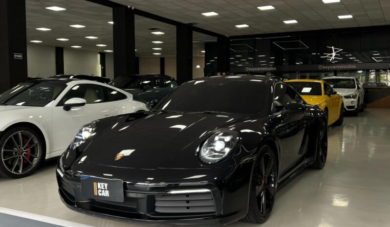 Porshe 911 Osasco